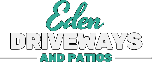 Eden Driveways Limited logo